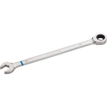Channellock Metric 10 mm 12-Point Ratcheting Combination Wrench 378828